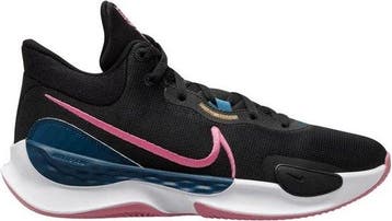 Nike Renew Elevate 3 -maat 46- Basketbalschoenen, Verzenden, Nieuw