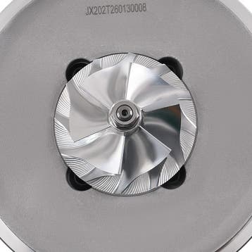 Cartridge CHRA geschikt voor Audi A3 Limousine/Cabriolet..., Verzenden, Nieuw, Audi