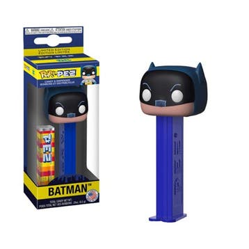 Funko Pop! Pez: DC Comics - Batman, Verzamelen, Verzenden, Nieuw