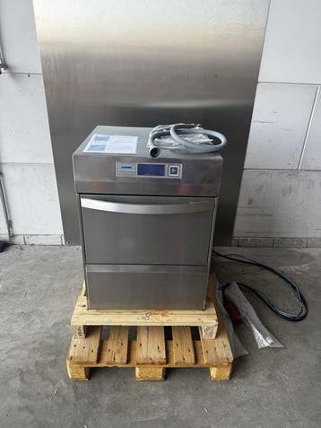Winterhalter UC-L energy vaatwasser refurbished