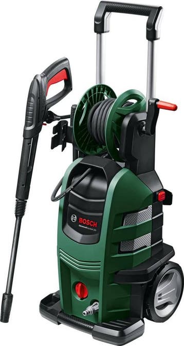 Bosch Advanced Aquatak 160 Hogedrukreiniger - 2600 watt -, Ophalen of Verzenden, Nieuw, Bosch