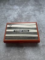 Nintendo - Game & Watch - Multi Screen - Donkey Kong (DK-52), Nieuw