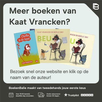 Arthur en de tattoo van Wolf / Familie Staartjes / 2, Verzenden, Gelezen, Kaat Vrancken