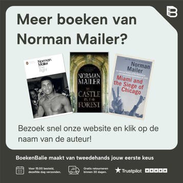 Het gevecht 9789048200542 Norman Mailer, Verzenden, Gelezen, Norman Mailer