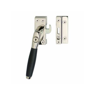 Intersteel Raamsluiting links Ton 400 SKG1 afsluitbaar -, Verzenden, Nieuw