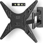 2dekans | Auronic TV Beugel – Draaibaar & Kantelbaar, VESA, Ophalen of Verzenden, Zo goed als nieuw
