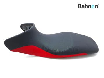 Buddy Seat Compleet BMW G 650 GS 2011-2015 (G650GS G650 11), Verzenden, Gebruikt