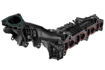 Inlaatspruitstuk - BMW 18/20/25 D (2011 - 2020) - OEM 1..., Auto-onderdelen, Motor en Toebehoren, Verzenden, Nieuw