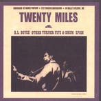 cd digi - Twenty Miles - Twenty Miles, Verzenden, Zo goed als nieuw