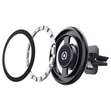 Celly Magnetische Ghost Pro MagSafe Dash Telefoonhouder Auto, Verzenden, Nieuw, Auto