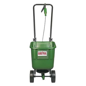 Strooiwagen | Substral | 12 liter (Stophendel), Verzenden, Nieuw, Substral