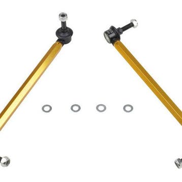 Whiteline 02-06 R53 & 06+ R56 Mini Cooper S  Front Swaybar, Auto-onderdelen, Ophalen of Verzenden, Nieuw