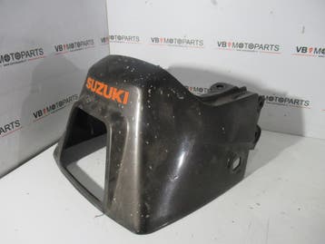 Suzuki GSX 400 X Impulse Kap achter, Ophalen of Verzenden, Nieuw