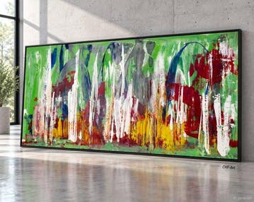 Christoph Prein - Forest Of Powers - XXL