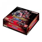 Digimon TCG - S10 Draconic Roar Boosterbox | Bandai -, Verzenden, Nieuw