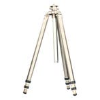 Gitzo driepoot statief met middenkolom met garantie, Audio, Tv en Foto, Fotografie | Statieven en Balhoofden, Ophalen of Verzenden