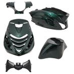 RS-1 Kappenset - Piaggio Zip - 5 delig - met SP neus en de, Ophalen of Verzenden, Nieuw