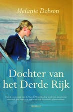Dobson, Melanie-Dochter van het Derde Rijk, Boeken, Verzenden, Gelezen