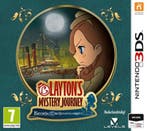 Laytons Mystery Journey Katrielle en het Miljonairscompl..., Verzenden, Gebruikt, Vanaf 3 jaar