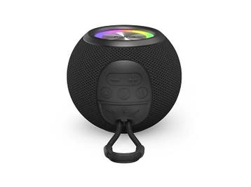 Hama -  Ball Shape 5w Bluetooth-speaker  - Zwart, Overige merken, Verzenden, Overige typen, Nieuw