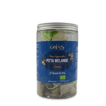 Thee Pitta Melange - Ojas, Ophalen of Verzenden, Nieuw