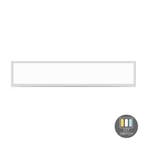 BACK-LIT LED PANEEL | 150X30CM | 36W | CCT-SWITCH, Nieuw