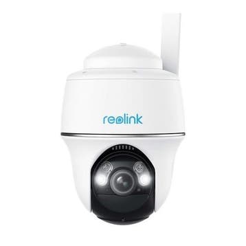 Reolink G430,  4G LTE 5MP Pan Tilt batterijcamera, Audio, Tv en Foto, Ophalen of Verzenden, Nieuw