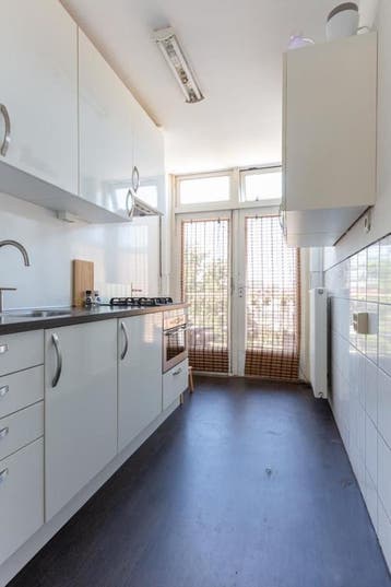 Te Huur 3 Appartement Struyckenlaan In Utrecht, Huizen en Kamers, Huizen te huur, Utrecht-stad, Direct bij eigenaar, Appartement
