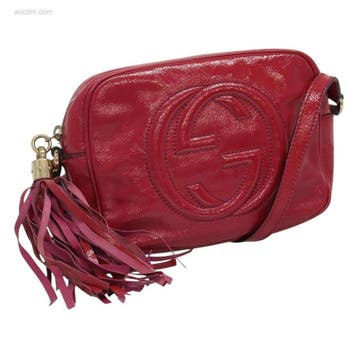 Gucci - €1250,00 - Soho Disco Crossbody Bag Gucci..., Nieuw