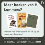 HONDENENCYCLOPEDIE 9789027463265 H. Lommers, Boeken, Verzenden, Gelezen, H. Lommers