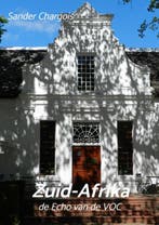 9789465388496 Op reis ... Zuid-Afrika Sander Chargois, Boeken, Verzenden, Nieuw, Sander Chargois