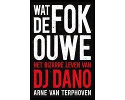 Boek Wat de fok, ouwe 9789082284423, Boeken, Verzenden, Zo goed als nieuw
