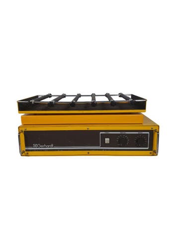 Gerhardt LS 20 Shakers Gebruikt, Verzenden, Nieuw
