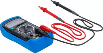 Bgs Technic Digital Multimeter, 3 1/2-digit, Verzenden, Nieuw