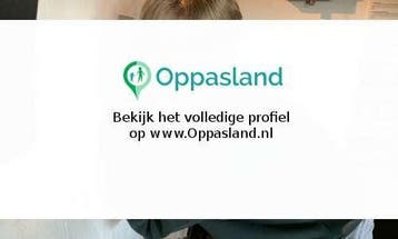 Ik ben Miel, 17 jaar oud en ik zoek oppaswerk in Andijk.