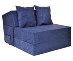 Opvouwbare Matras | Luxe Comfort | Camper Caravan | OP=OP, Nieuw, Ophalen of Verzenden, Matras, 200 cm