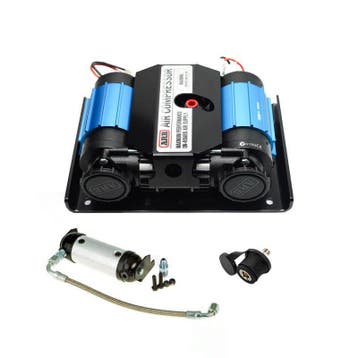 ARB Ford Bronco Twin 12V Onboard Compressor Kit, Auto-onderdelen, Ophalen of Verzenden, Nieuw