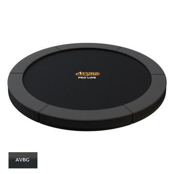 Ingraaf trampoline PRO - Line 430, Ophalen of Verzenden, Nieuw