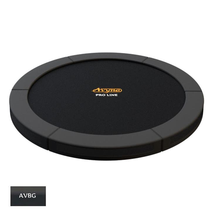 Ingraaf trampoline PRO - Line 430, Kinderen en Baby's, Speelgoed | Buiten | Trampolines, Nieuw, Ophalen of Verzenden