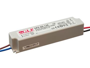 Ledvoeding - 24 volt - 2,5 ampère - 60 watt, Verzenden, Nieuw