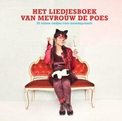 Het liedjesboek van mevrouw de poes 9789490378295, Boeken, Verzenden, Gelezen