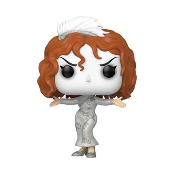 House of 1000 Corpses POP! Plus Vinyl Figure Baby (GLT) 9 cm, Ophalen of Verzenden, Nieuw