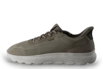 Geox Sneakers in maat 44 Beige, Overige kleuren, Verzenden, Geox, Sneakers of Gympen
