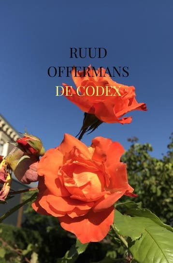 De Codex | Ruud Offermans | Nieuw, Ophalen of Verzenden, Nieuw, Ruud Offermans