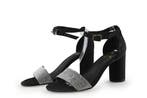 La Strada Pumps in maat 38 Zwart, Kleding | Dames, Schoenen, Pumps, Verzenden, Zwart, La Strada