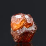 The Trinity Spessartine • 2,80 ct • Dieprood Zoning &