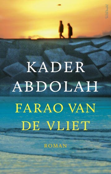 Farao van de Vliet (Goed), Boeken, Verzenden, Gelezen, Kader Abdolah