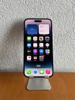 Apple iPhone 14 Pro Max 256GB Zwart / Garantie / Nette staat, 256 GB, Zwart, Refurbished, Ophalen of Verzenden