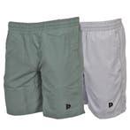 Donnay Donnay Heren - 2-Pack - Korte sportbroek Ian - Jungle, Verzenden, Nieuw