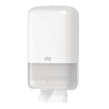 Tork Tissue Dispenser 556000, Verzenden